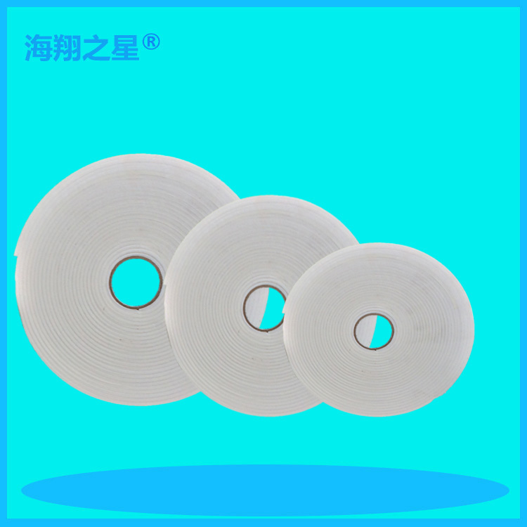 怎么做到200箱泡沫膠帶2天出貨？